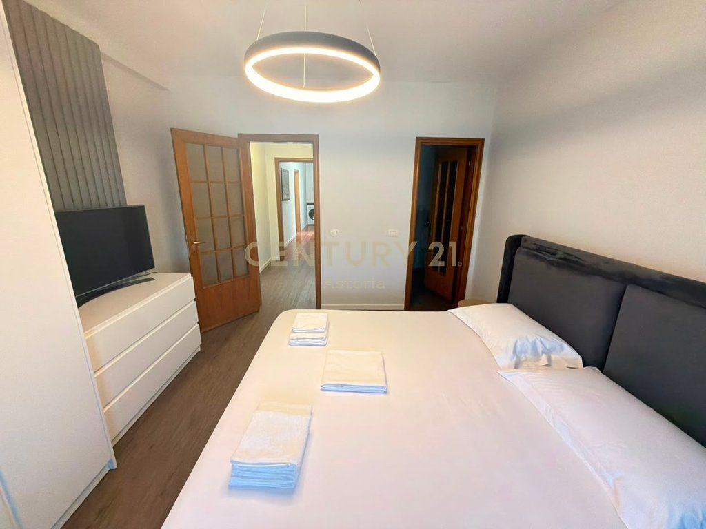 Exclusive 2+1+2 Apartment for Sale in the Heart of Blloku!