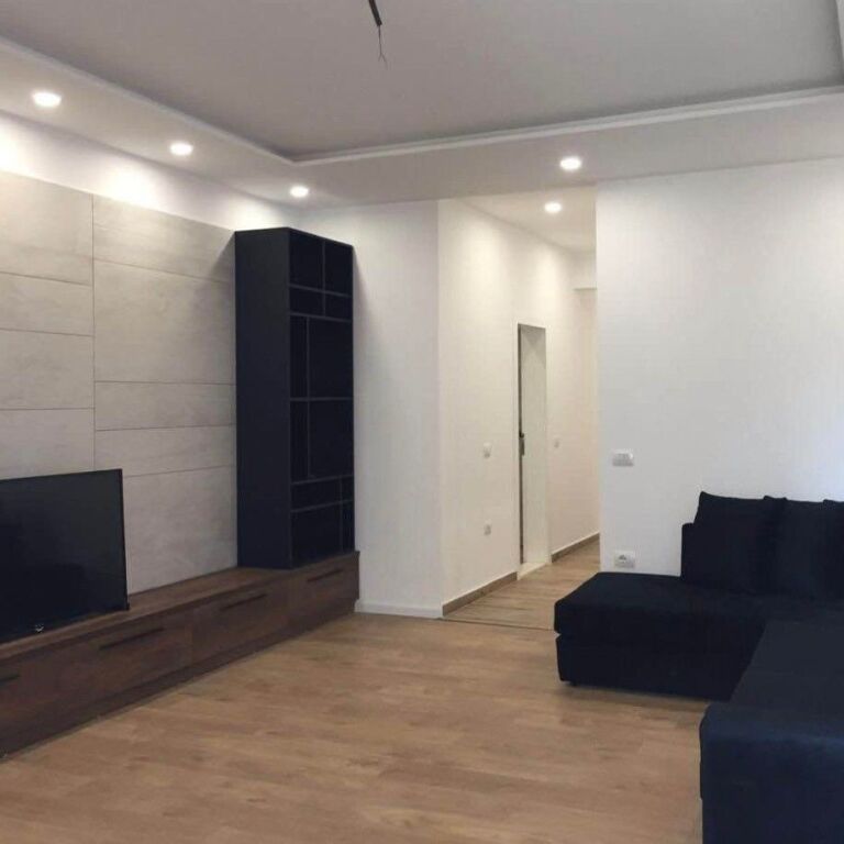🏡 Apartment 2+1+2 for Rent – New Tirana, near Delijorgji Complex ✨