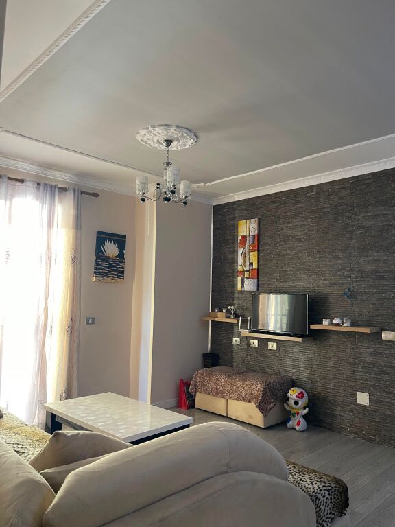 2+1 furnished apartment for rent in Astir