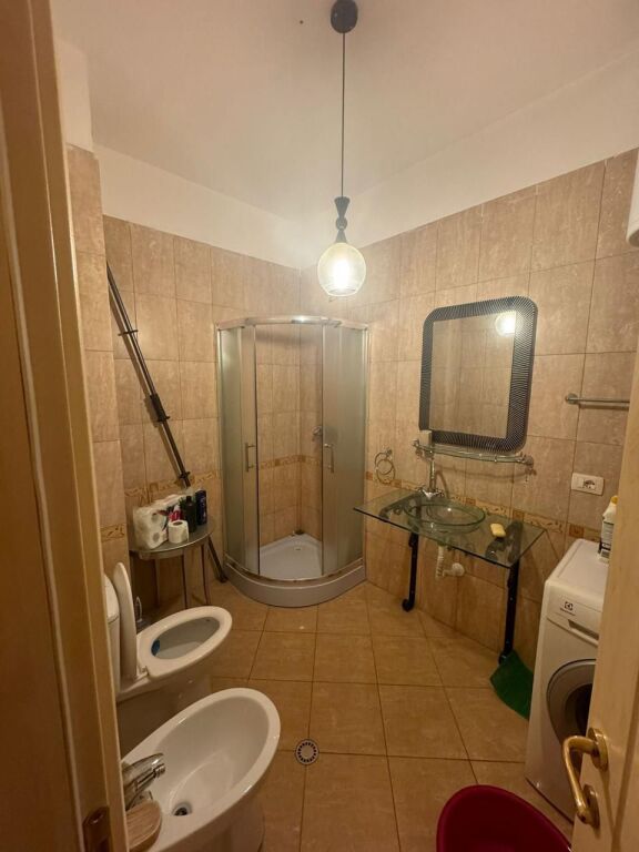 For rent 1+lake that at RADISONI 550 eu