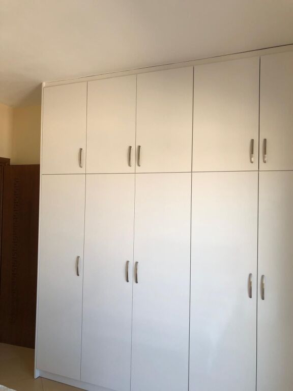 Appartamento 2+1 in vendita a Saranda, con vista mare