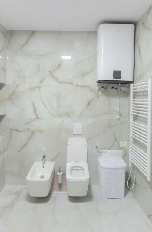 Apartament Modern 1D+1B • Vilat Gjermane • Larese &amp; Tharese