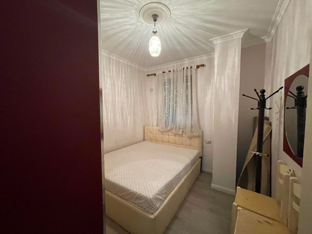 2+1 furnished apartment for rent in Astir