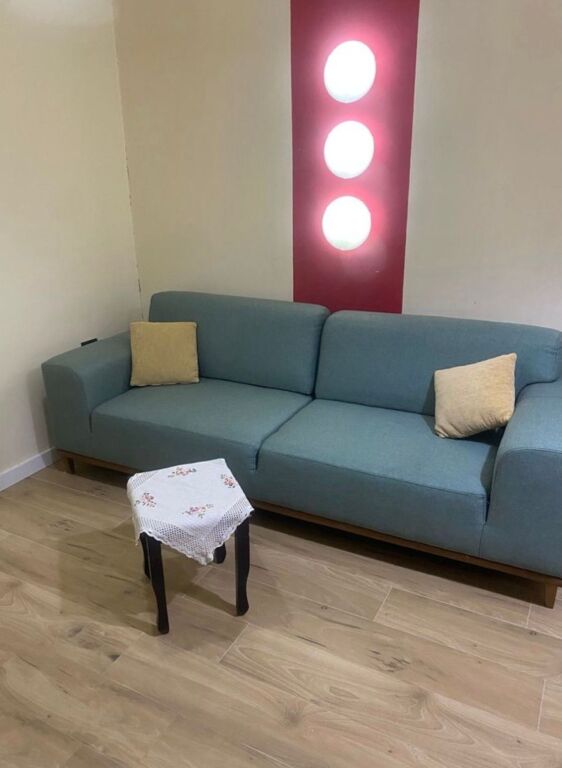 Apartment for rent Myslym Shyri opposite Bkt