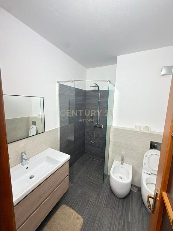 Exclusive 2+1+2 Apartment for Sale in the Heart of Blloku!