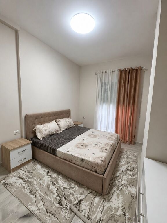 Super apartment for rent 1+1+parking Astir