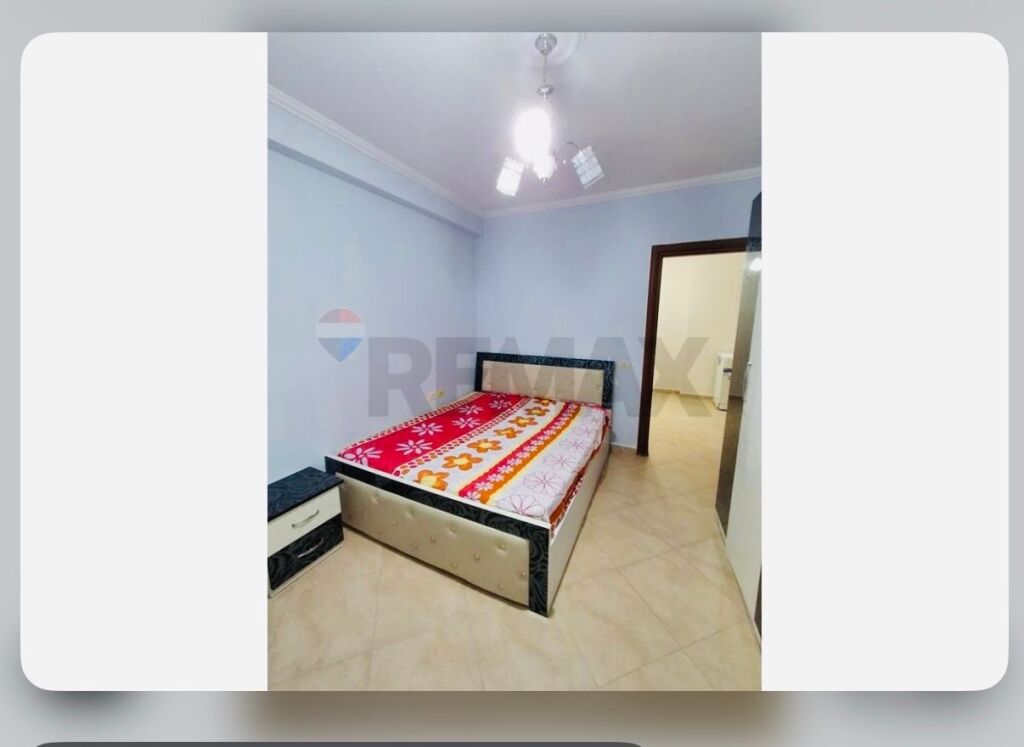 🏡 APARTAMENT 1+1 ME QIRA NË FRESK