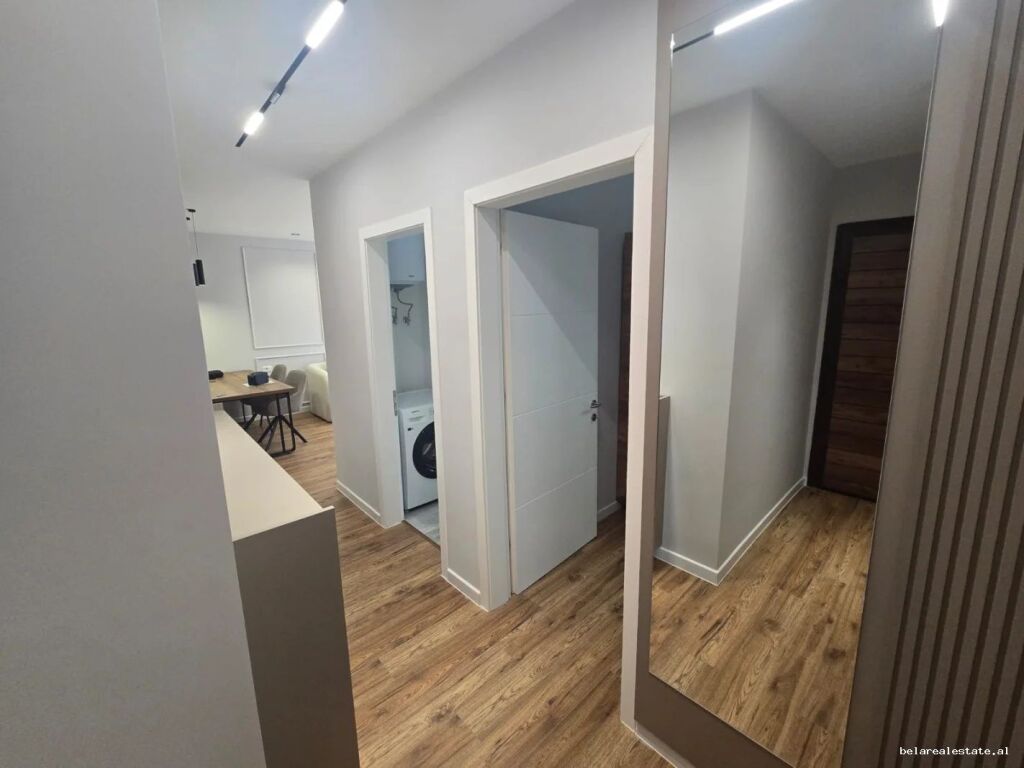 Appartamento in Affitto 1+1 a Ali Demi (ID B2101761) Tirana
