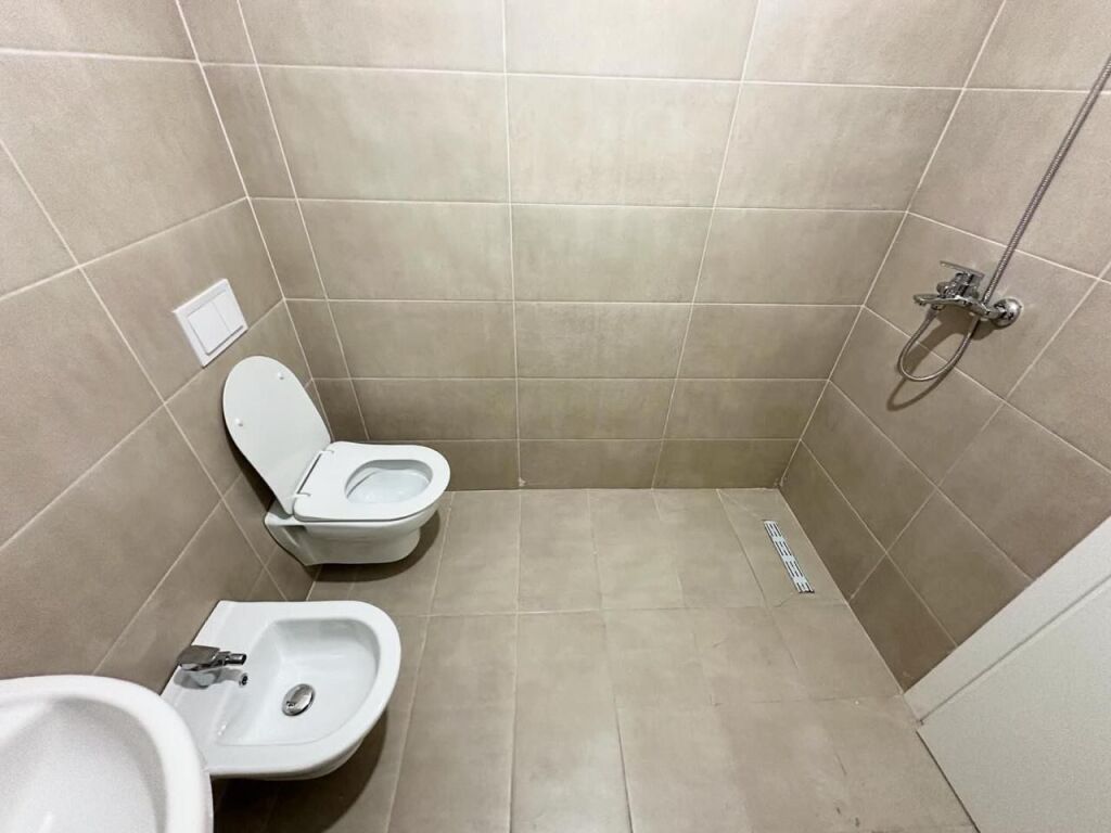 Apartment 1+1 for Rent – Erli Residence, Porcelan