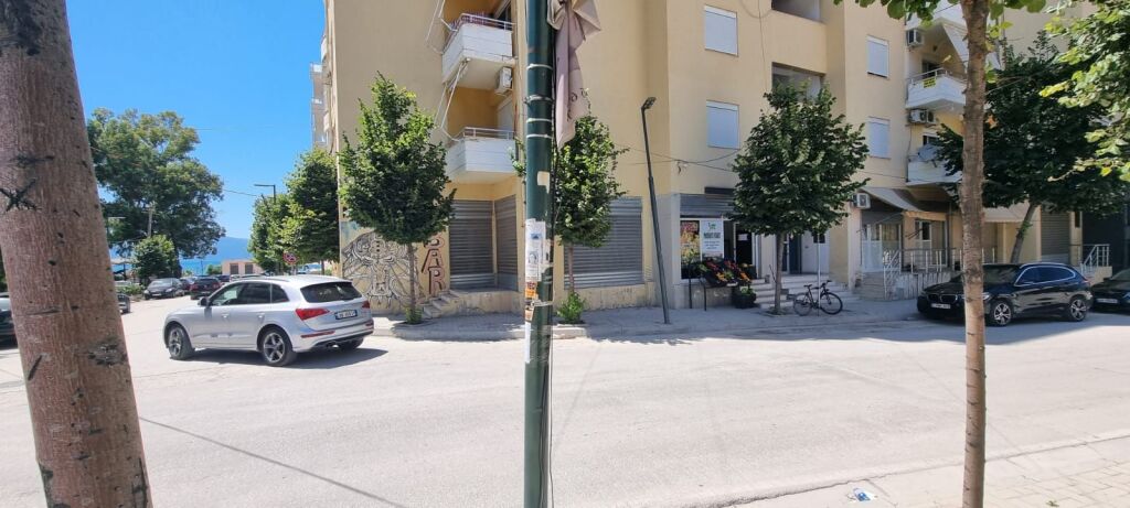 For sale business premises Lungo Mare Vlore