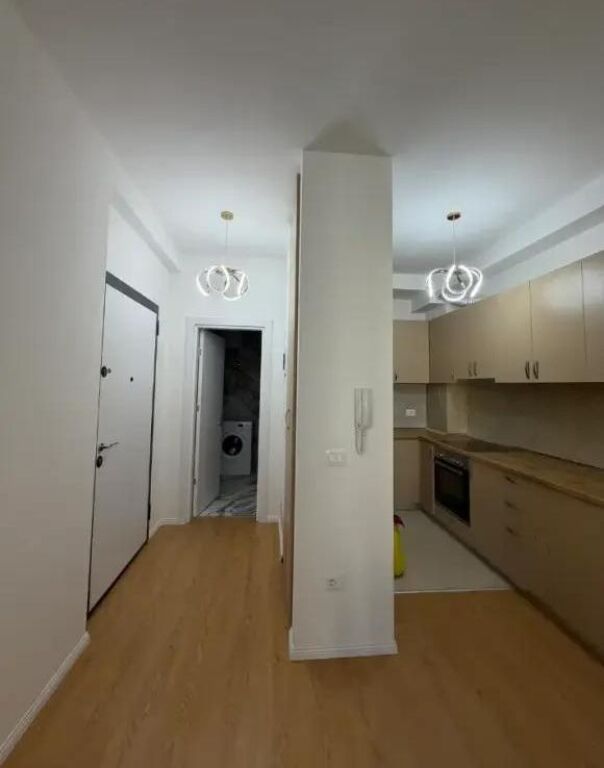 Apartament 1+1 me qira Don Bosko