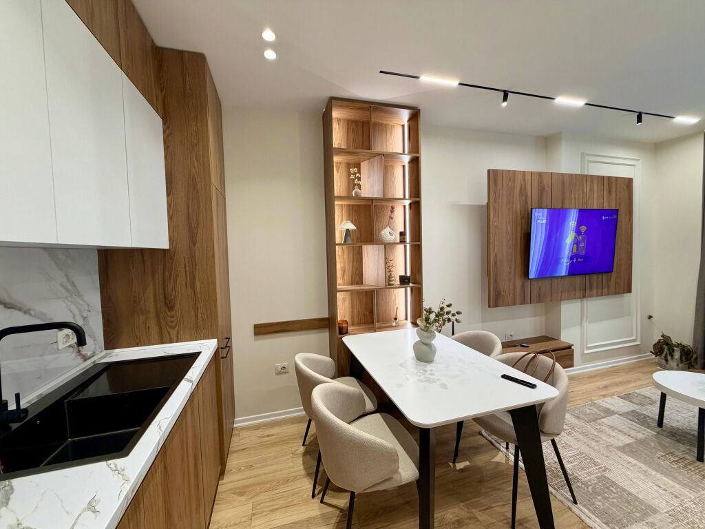 APARTAMENT 2+1 DON BOSKO