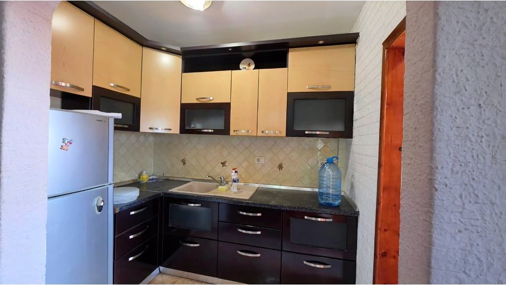 APARTMENT 1+1 FOR RENT NEAR THE PEDIATRIC HOSPITAL (QSUT)