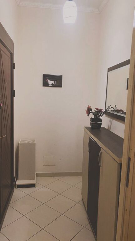 APARTMENT 2+1+2 + GARAGE