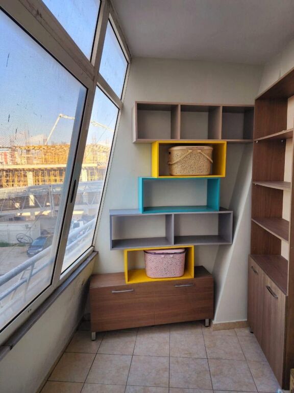 Apartment 2+1 for Rent – Near the Court of Appeal, Durrës