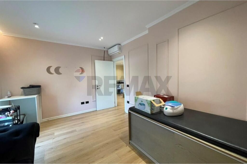 SPACE FOR RENT IN THE FIORI DI BOSCO RESIDENCE