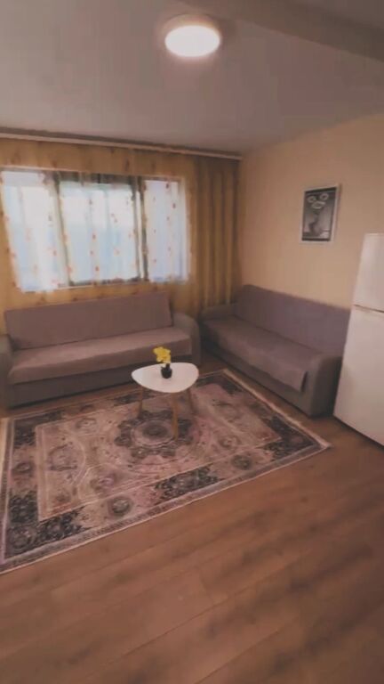 APARTMENT 1+1 FOR SALE IN ALLIAS