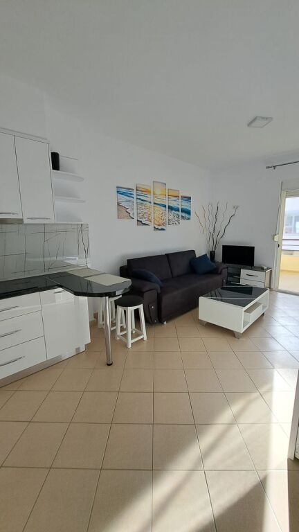 Apartment for Sale in Saranda – Kodra Area, Near Zero Zero Beach