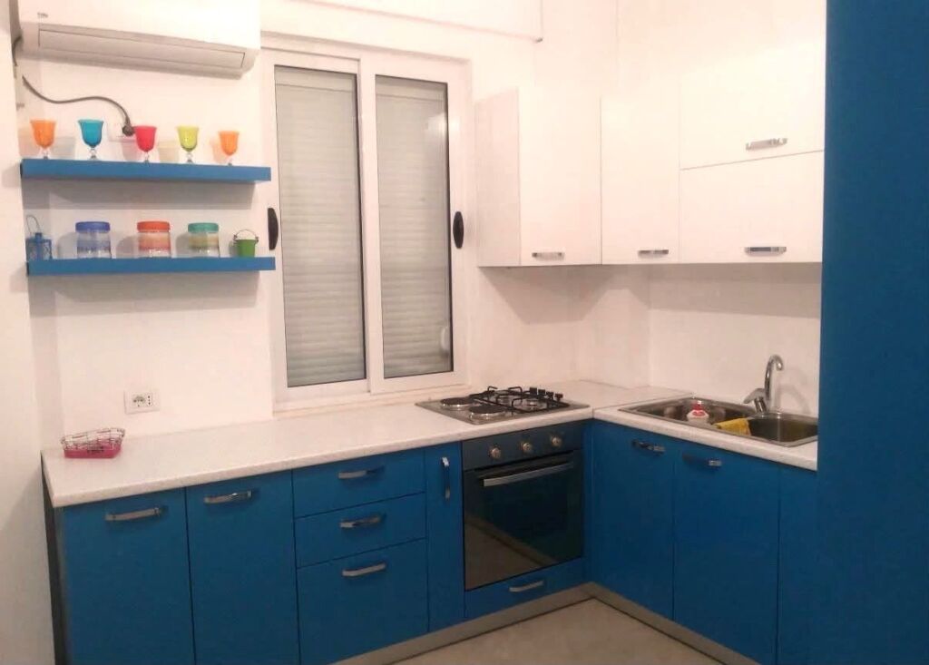 🔥 OPPORTUNITY 🔥🏡 Apartment 2+1 for Rent in 5 Maji, 500 thousand lek