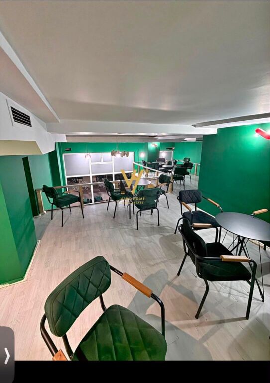 JEPET LOKAL 100 M2 ME QERA TE KOMPLEKSI CABEJ 60.000 LEKE