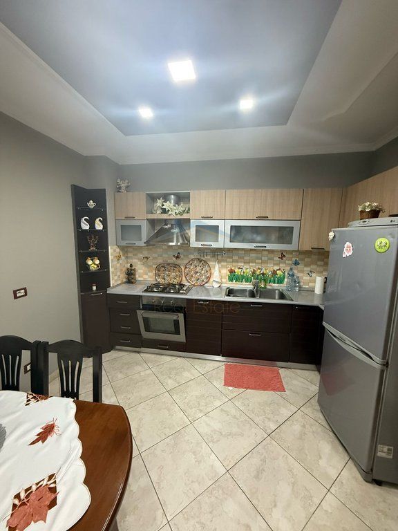 Rent, Apartment 2+1, Court, Durres
