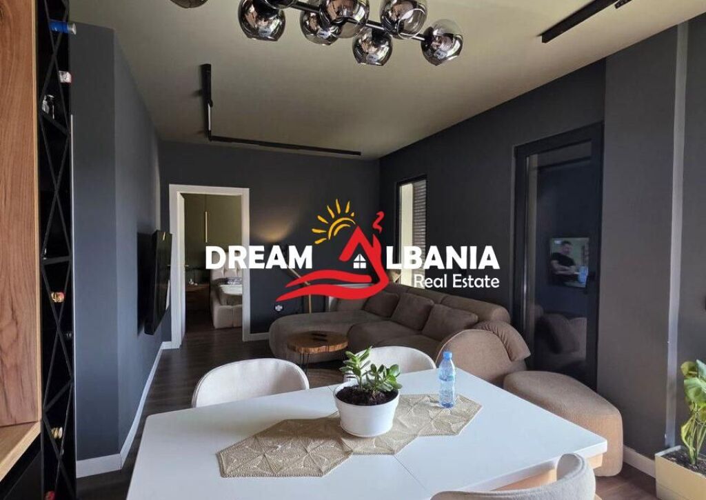 Penthouse 2+1 ne Shitje tek Tregu Elektrik ID(41212265)