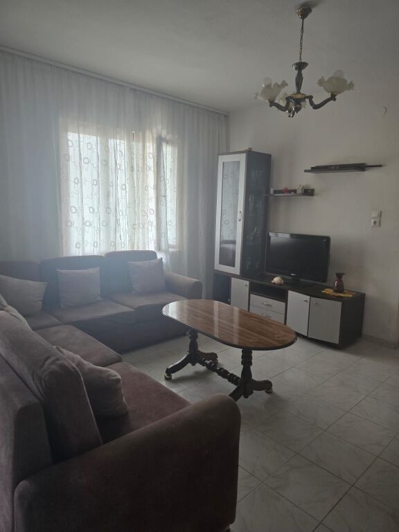 VENDESI APPARTAMENTO 3+1 📍 Ali Demi – Via Pasho Hysa, Tirana