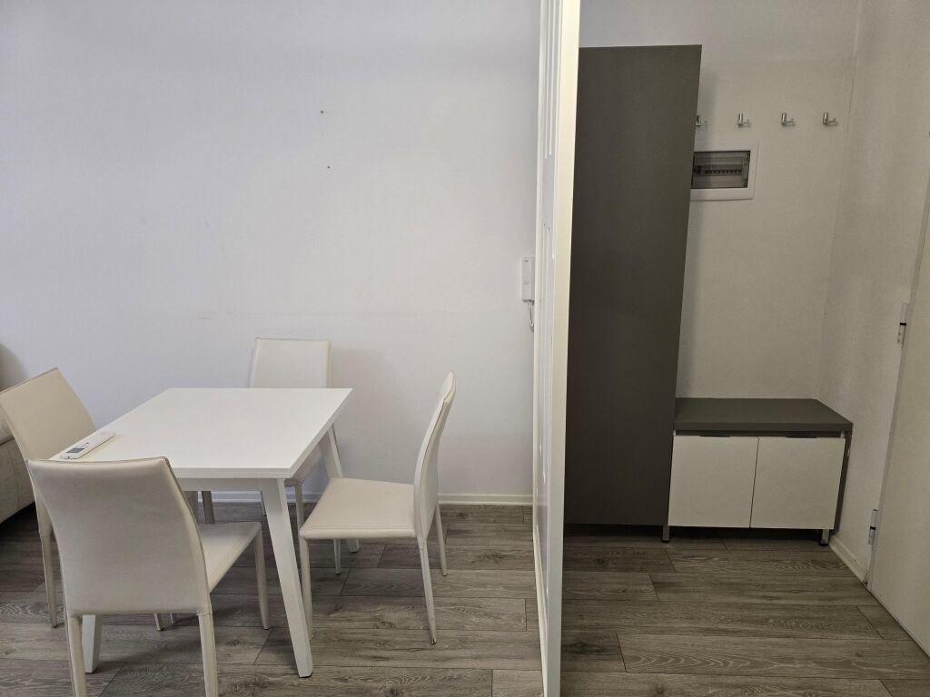 FOR RENT 1+1 ALI DEMI FIELD   60,000 LEKE