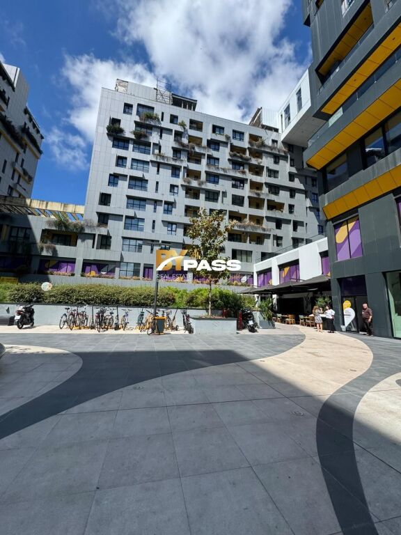 Apartment for sale 2+1 +post at Square 21