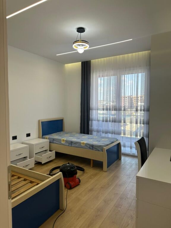 Apartment 2+1+🅿️ at Hallaci in Paskuqan