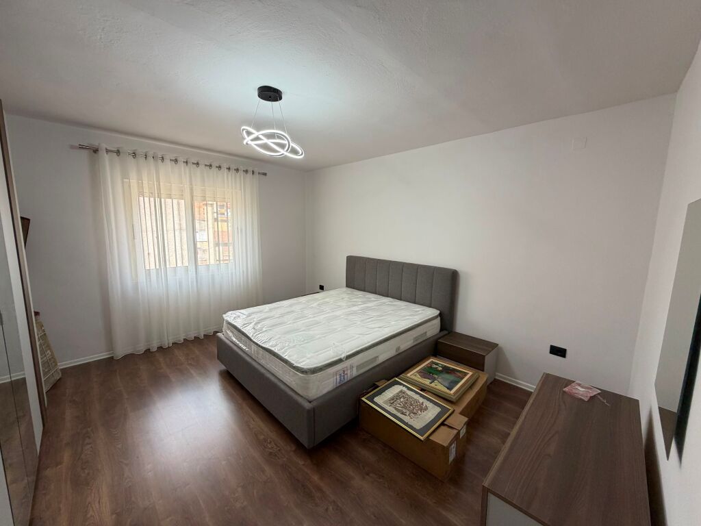 Apartment for rent 1+1 Fortuzi Street