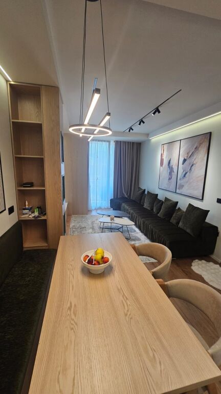 Apartment for rent 1+1 Mine peza Residence