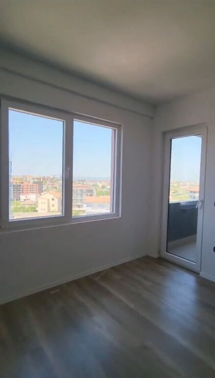 APARTAMENT 2+1 NE SHITJE TE UNAZA E MADHE