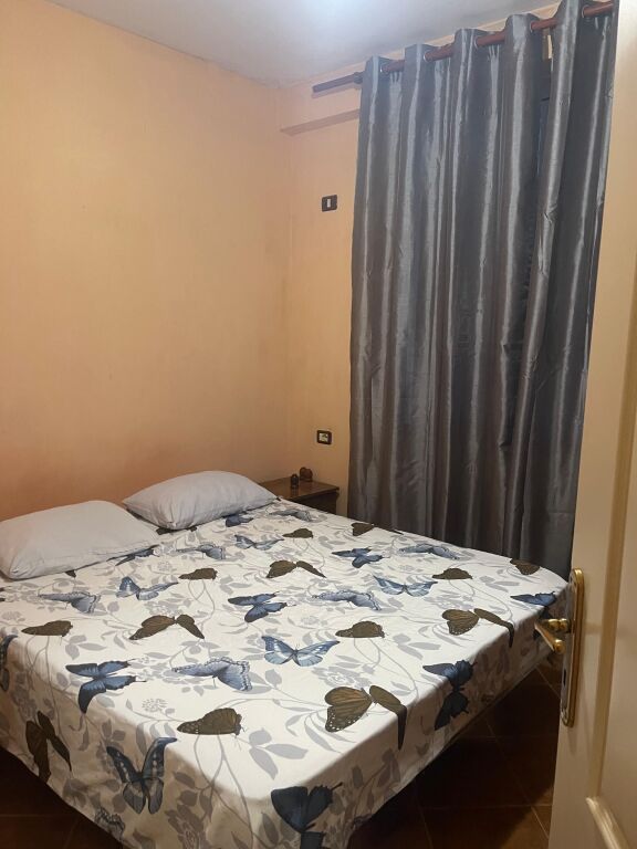 🏡 Jepet me qira apartament 1+1 📍 Misto Mame, Rruga Thoma Koxhaj