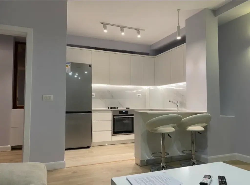 Qera | Apartament 1 + 1 | Sheshi Willson | 600 €/muaj