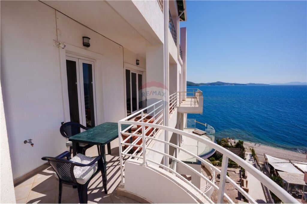 Dupleks - Për Shitje - Rruga Mitat Hoxha, Sarandë