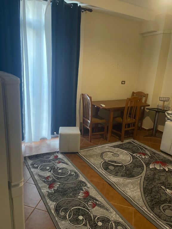🏡 Jepet me qira apartament 1+1 📍 Misto Mame, Rruga Thoma Koxhaj