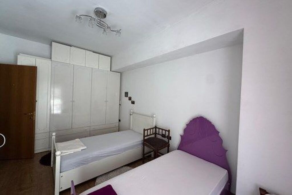 Apartment 2+1 for rent at Eleonora,
