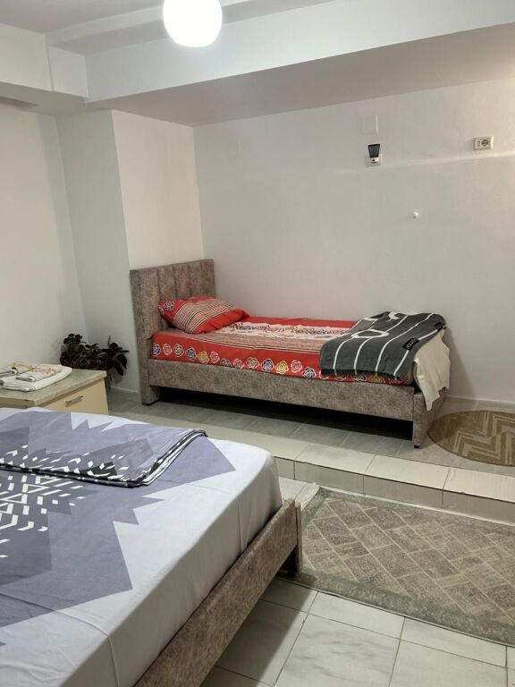 Rent | Apartament 1 + 1 | The New Bazaar | 400 €/month