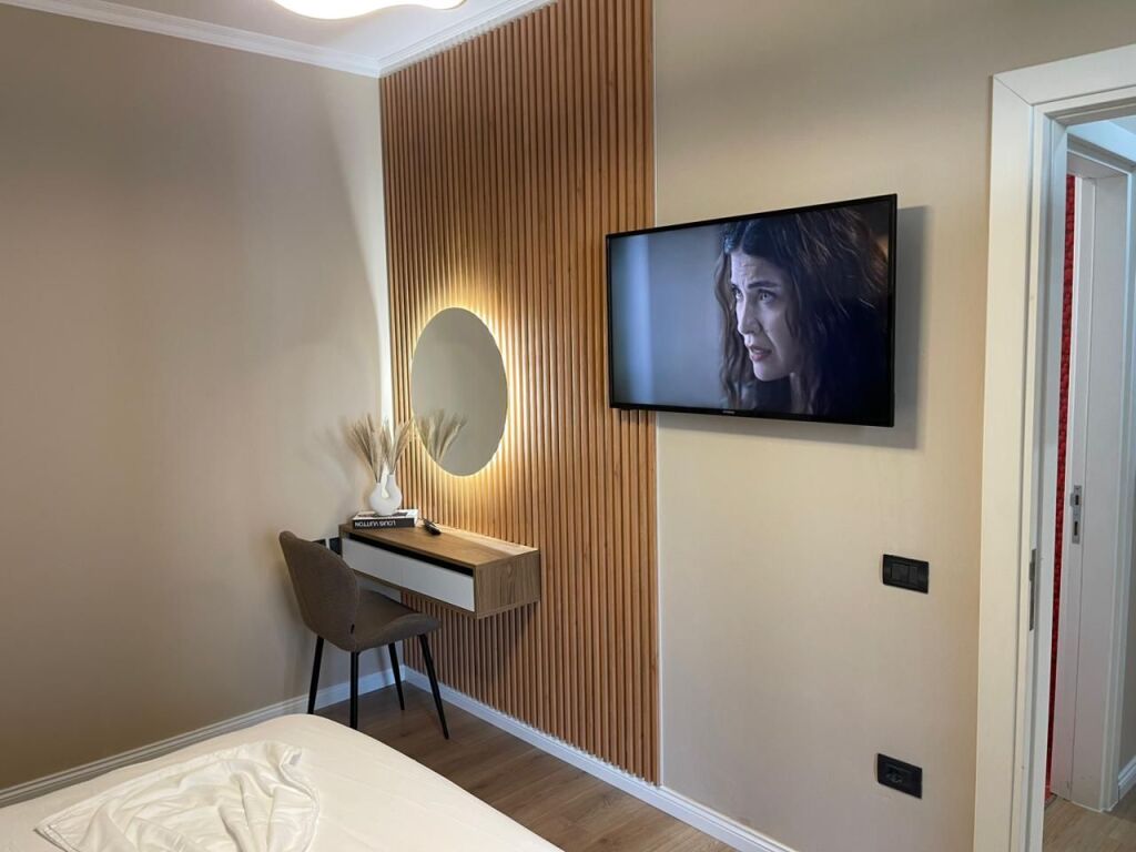 🏡 Affittasi appartamento 1+1 + posto auto 📍 Via dei Kosovari, vicino a Conad💶 Prezzo: 950€/mese