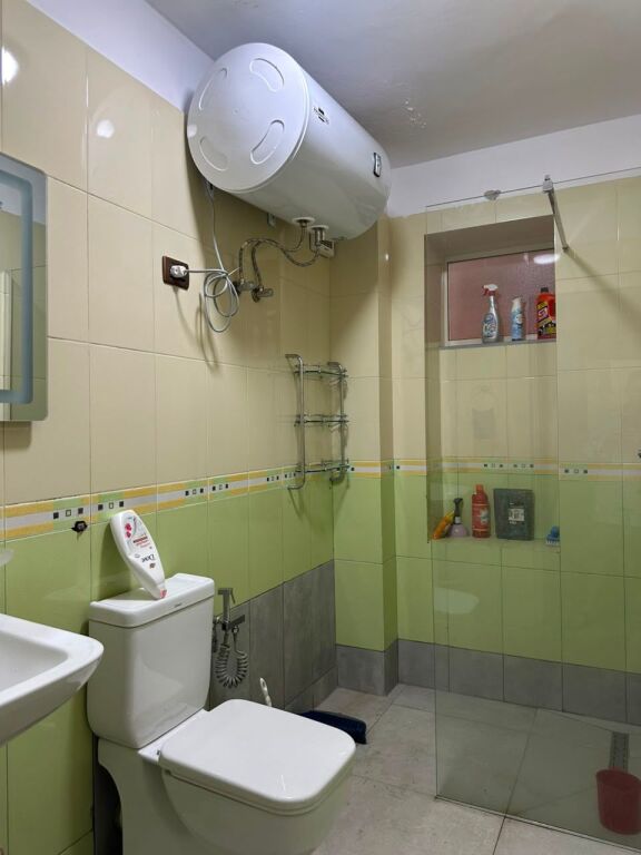 🏡 APPARTAMENTO 2+1 IN AFFITTO 📍 Stazione dei Treni