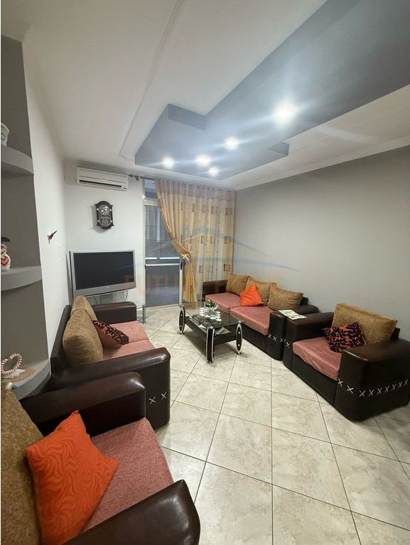 Rent, Apartment 2+1, Court, Durres