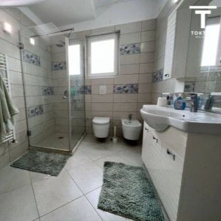 RENT, SEMI-DETACHED VILLA, LUNDËR, TEG