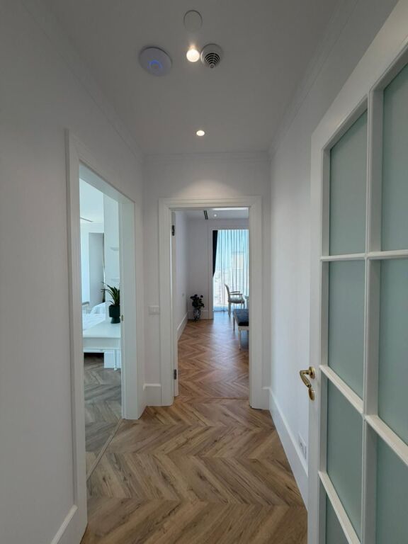 APPARTAMENTO PREMIUM 2+1 IN VENDITA A DOWNTOWN ONE