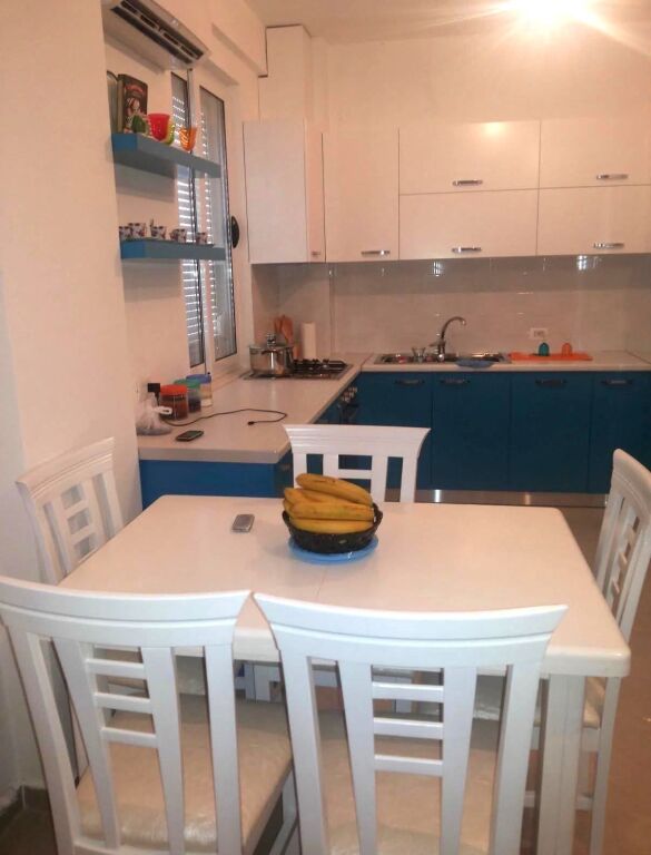 🔥 OPPORTUNITY 🔥🏡 Apartment 2+1 for Rent in 5 Maji, 500 thousand lek