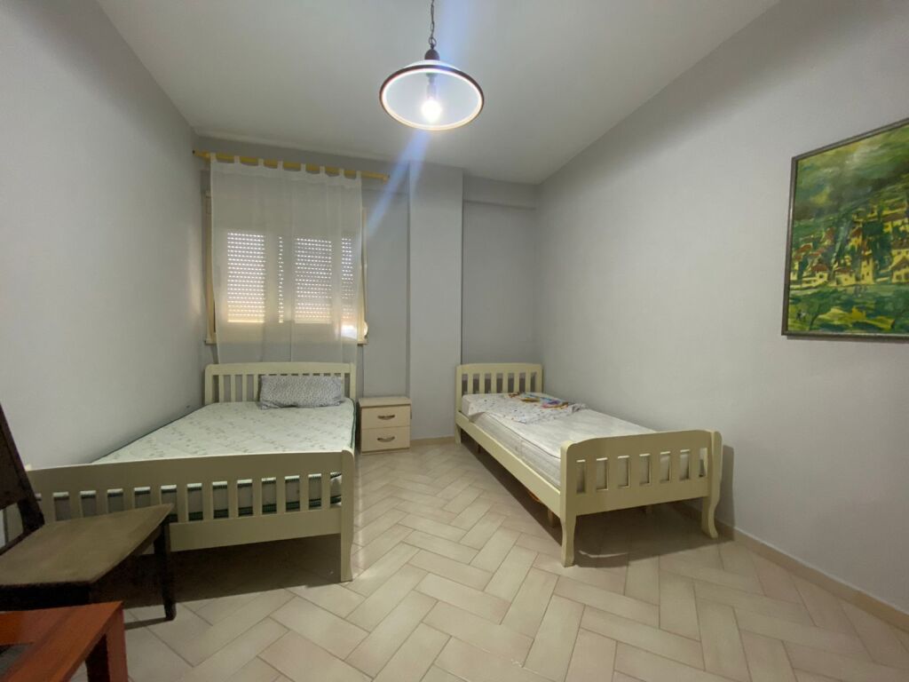 Affitto | Apartament 2 + 1 | Rruga Don Bosko | 550 €/mese
