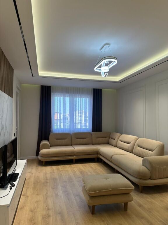 Apartment 2+1+🅿️ at Hallaci in Paskuqan
