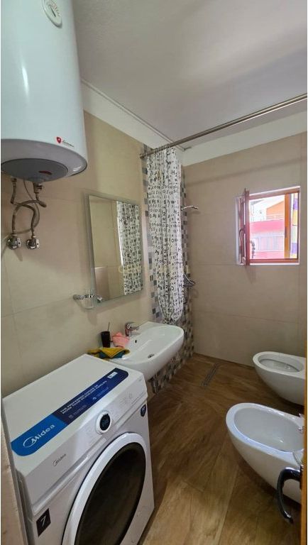 APARTMENT 1+1 FOR RENT NEAR THE PEDIATRIC HOSPITAL (QSUT)