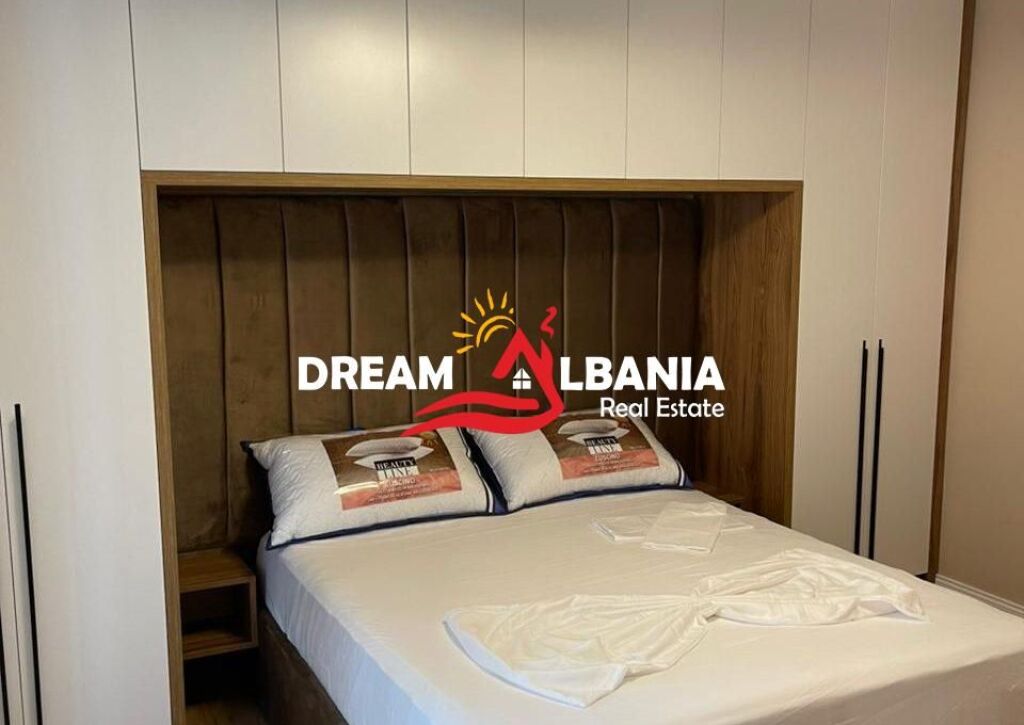 Apartment 1+1 for rent at Rruga e Kosovareve, Tirana (ID 42111611) f