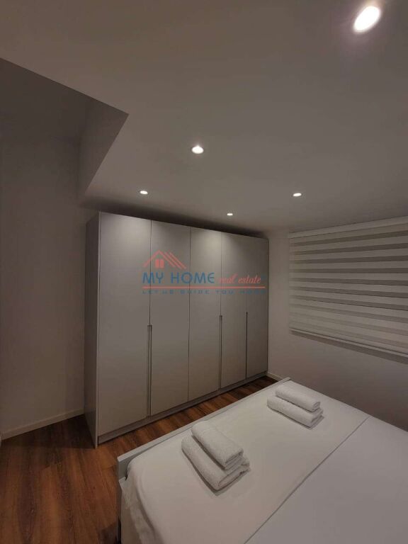 Apartament 1+1 Me Qera Tek Mozaiku ne Tirane